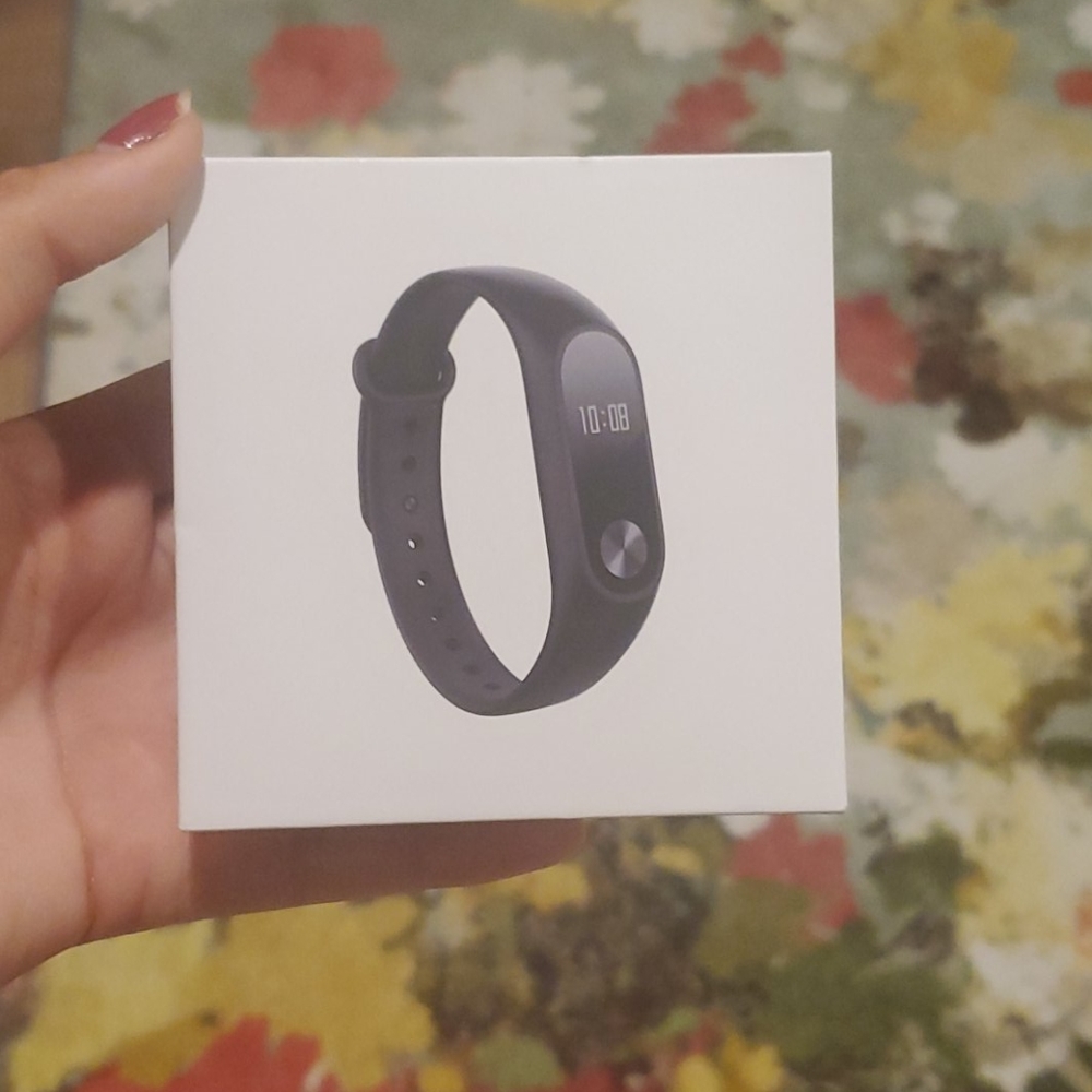 Xiaomi Mi Band 2